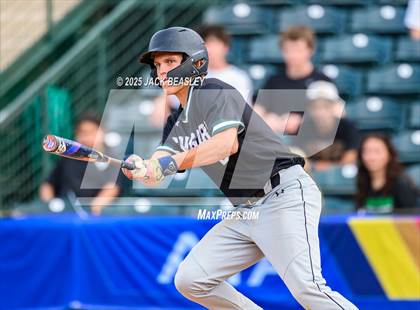 Thumbnail 3 in Tombstone vs Phoenix Christian (AIA 2A Final) photogallery.