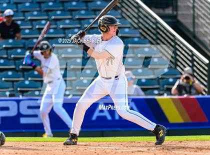 Thumbnail 3 in Tombstone vs Phoenix Christian (AIA 2A Final) photogallery.