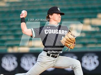 Thumbnail 1 in Tombstone vs Phoenix Christian (AIA 2A Final) photogallery.