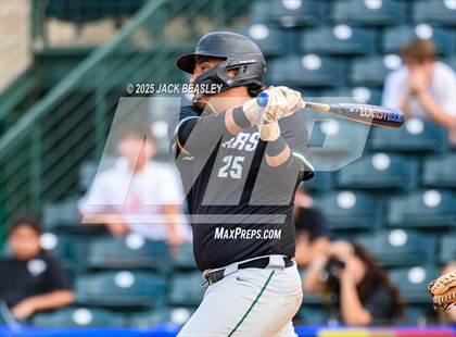 Thumbnail 3 in Tombstone vs Phoenix Christian (AIA 2A Final) photogallery.