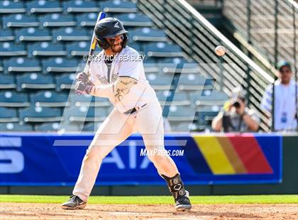 Thumbnail 3 in Tombstone vs Phoenix Christian (AIA 2A Final) photogallery.