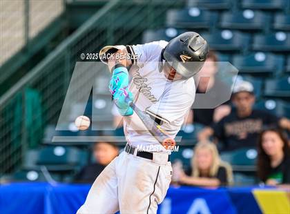Thumbnail 3 in Tombstone vs Phoenix Christian (AIA 2A Final) photogallery.