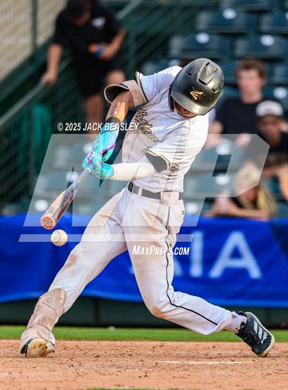 Thumbnail 1 in Tombstone vs Phoenix Christian (AIA 2A Final) photogallery.