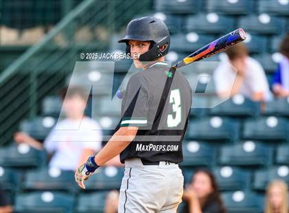 Thumbnail 1 in Tombstone vs Phoenix Christian (AIA 2A Final) photogallery.