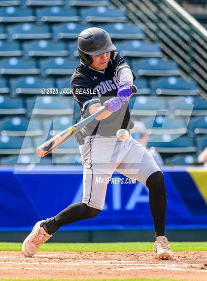 Thumbnail 3 in Tombstone vs Phoenix Christian (AIA 2A Final) photogallery.
