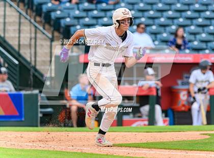 Thumbnail 2 in Tombstone vs Phoenix Christian (AIA 2A Final) photogallery.