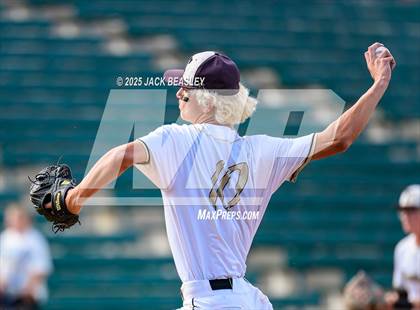Thumbnail 1 in Tombstone vs Phoenix Christian (AIA 2A Final) photogallery.