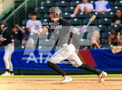 Thumbnail 3 in Tombstone vs Phoenix Christian (AIA 2A Final) photogallery.