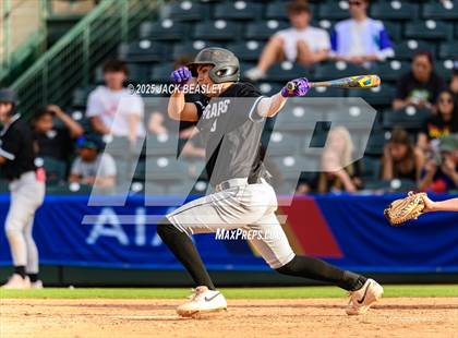 Thumbnail 2 in Tombstone vs Phoenix Christian (AIA 2A Final) photogallery.