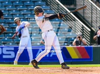 Thumbnail 1 in Tombstone vs Phoenix Christian (AIA 2A Final) photogallery.