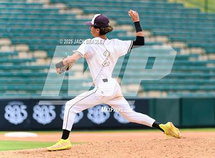 Thumbnail 3 in Tombstone vs Phoenix Christian (AIA 2A Final) photogallery.