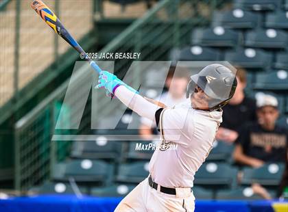 Thumbnail 2 in Tombstone vs Phoenix Christian (AIA 2A Final) photogallery.