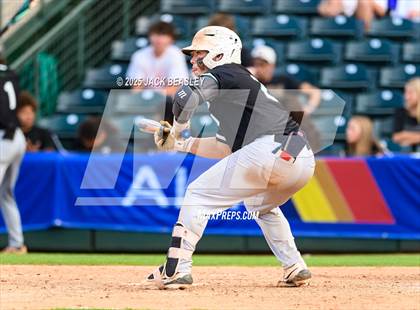 Thumbnail 3 in Tombstone vs Phoenix Christian (AIA 2A Final) photogallery.