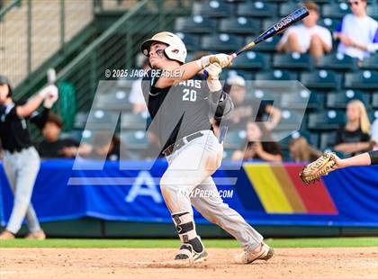 Thumbnail 1 in Tombstone vs Phoenix Christian (AIA 2A Final) photogallery.