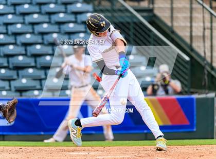 Thumbnail 3 in Tombstone vs Phoenix Christian (AIA 2A Final) photogallery.