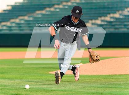 Thumbnail 1 in Tombstone vs Phoenix Christian (AIA 2A Final) photogallery.