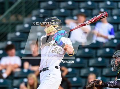Thumbnail 2 in Tombstone vs Phoenix Christian (AIA 2A Final) photogallery.
