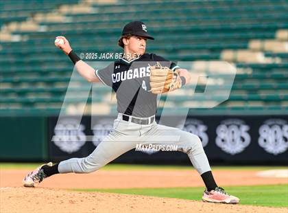 Thumbnail 1 in Tombstone vs Phoenix Christian (AIA 2A Final) photogallery.