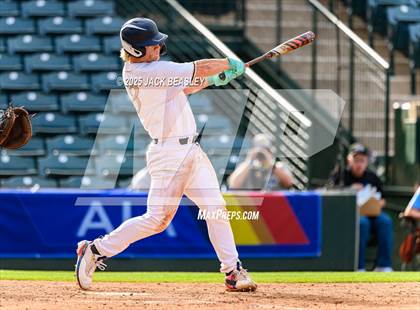 Thumbnail 1 in Tombstone vs Phoenix Christian (AIA 2A Final) photogallery.