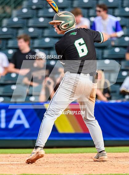 Thumbnail 3 in Tombstone vs Phoenix Christian (AIA 2A Final) photogallery.
