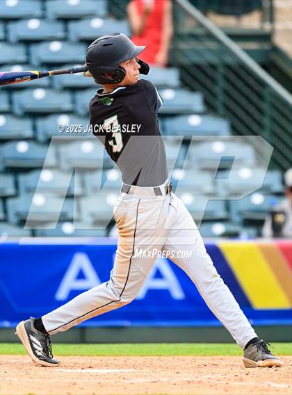 Thumbnail 2 in Tombstone vs Phoenix Christian (AIA 2A Final) photogallery.
