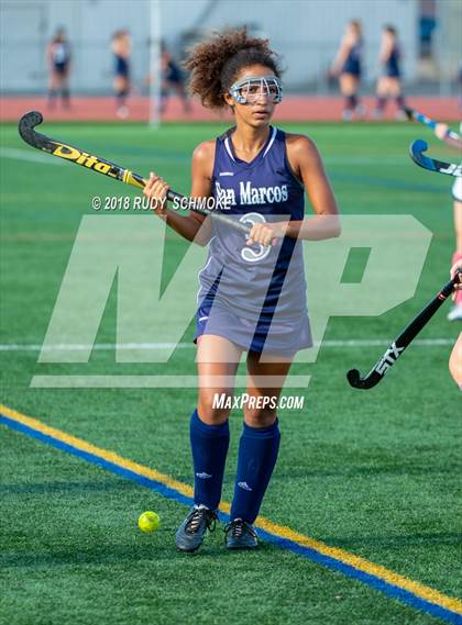 Thumbnail 3 in San Marcos @ Canyon Crest Academy photogallery.