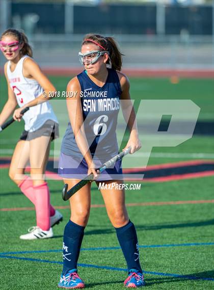 Thumbnail 3 in San Marcos @ Canyon Crest Academy photogallery.