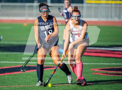 Thumbnail 3 in San Marcos @ Canyon Crest Academy photogallery.