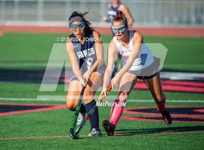 Thumbnail 2 in San Marcos @ Canyon Crest Academy photogallery.