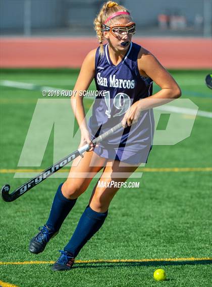 Thumbnail 1 in San Marcos @ Canyon Crest Academy photogallery.