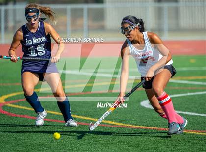 Thumbnail 2 in San Marcos @ Canyon Crest Academy photogallery.