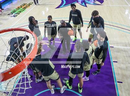 Thumbnail 2 in Paul VI vs Lake Highlands (City of Palms Classic) photogallery.