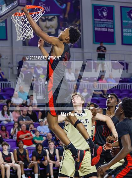 Thumbnail 2 in Paul VI vs Lake Highlands (City of Palms Classic) photogallery.