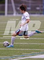 Photo from the gallery "Dunwoody vs Forest Park (GHSA 6A First Round)"