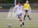 Photo from the gallery "Dunwoody vs Forest Park (GHSA 6A First Round)"