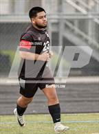 Photo from the gallery "Dunwoody vs Forest Park (GHSA 6A First Round)"