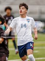 Photo from the gallery "Dunwoody vs Forest Park (GHSA 6A First Round)"