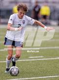 Photo from the gallery "Dunwoody vs Forest Park (GHSA 6A First Round)"
