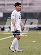 Photo from the gallery "Dunwoody vs Forest Park (GHSA 6A First Round)"