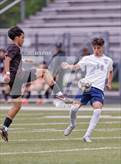 Photo from the gallery "Dunwoody vs Forest Park (GHSA 6A First Round)"