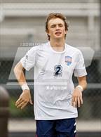 Photo from the gallery "Dunwoody vs Forest Park (GHSA 6A First Round)"