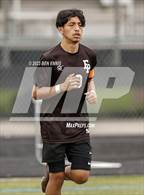 Photo from the gallery "Dunwoody vs Forest Park (GHSA 6A First Round)"