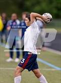 Photo from the gallery "Dunwoody vs Forest Park (GHSA 6A First Round)"