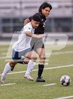 Photo from the gallery "Dunwoody vs Forest Park (GHSA 6A First Round)"