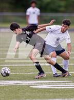 Photo from the gallery "Dunwoody vs Forest Park (GHSA 6A First Round)"