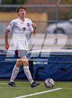 Photo from the gallery "Dunwoody vs Forest Park (GHSA 6A First Round)"