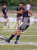 Photo from the gallery "Dunwoody vs Forest Park (GHSA 6A First Round)"