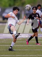 Photo from the gallery "Dunwoody vs Forest Park (GHSA 6A First Round)"