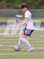 Photo from the gallery "Dunwoody vs Forest Park (GHSA 6A First Round)"