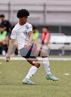 Photo from the gallery "Dunwoody vs Forest Park (GHSA 6A First Round)"